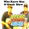 Who Know Man & Owoh Blow - Ogene Nti-Ike