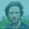 Lindstrøm - Vōs-sākō-rv (Petit Edit) - Single